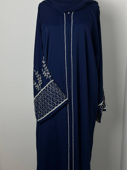 Abaya set