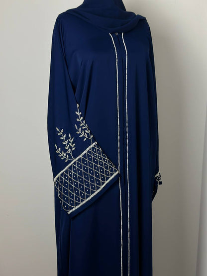 Abaya set