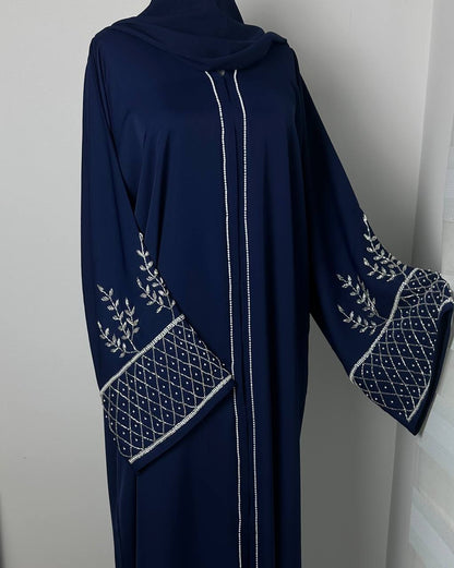 Abaya set