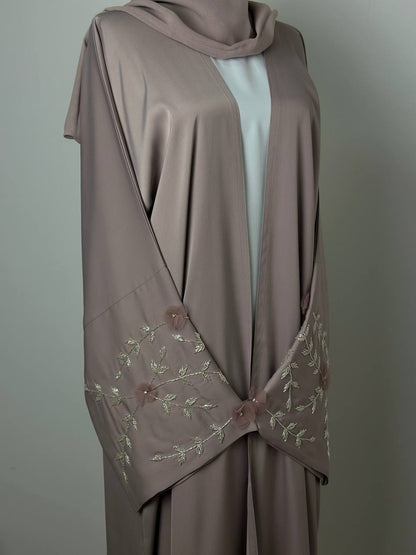 Abaya set