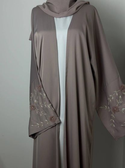 Abaya set